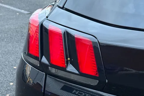 WN70OSV PEUGEOT 3008 1.5 BlueHDi GT Line Premium EAT Euro 6 (s/s) 5dr Thumbnail #32