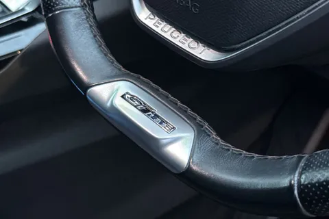 WN70OSV PEUGEOT 3008 1.5 BlueHDi GT Line Premium EAT Euro 6 (s/s) 5dr Thumbnail #36