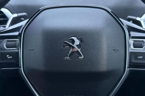 WN70OSV PEUGEOT 3008 1.5 BlueHDi GT Line Premium EAT Euro 6 (s/s) 5dr Thumbnail #38