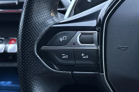 WN70OSV PEUGEOT 3008 1.5 BlueHDi GT Line Premium EAT Euro 6 (s/s) 5dr Thumbnail #39