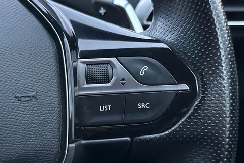 WN70OSV PEUGEOT 3008 1.5 BlueHDi GT Line Premium EAT Euro 6 (s/s) 5dr Thumbnail #40