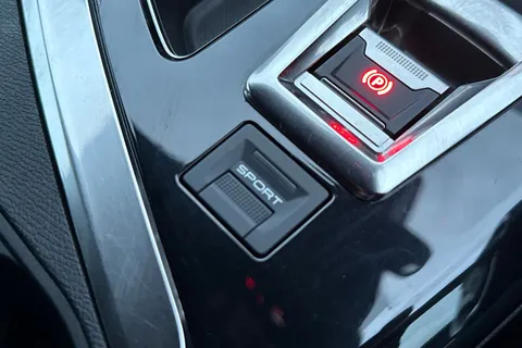 WN70OSV PEUGEOT 3008 1.5 BlueHDi GT Line Premium EAT Euro 6 (s/s) 5dr Thumbnail #43