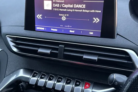 WN70OSV PEUGEOT 3008 1.5 BlueHDi GT Line Premium EAT Euro 6 (s/s) 5dr Thumbnail #44