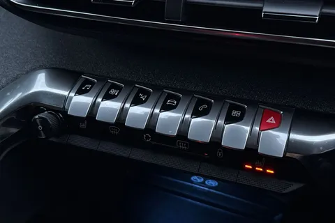 WN70OSV PEUGEOT 3008 1.5 BlueHDi GT Line Premium EAT Euro 6 (s/s) 5dr Thumbnail #45