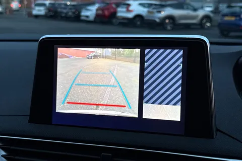 WN70OSV PEUGEOT 3008 1.5 BlueHDi GT Line Premium EAT Euro 6 (s/s) 5dr Thumbnail #48