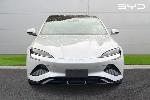 DN75PXS BYD SEAL 82.5kWh Design Auto 4dr Thumbnail #7