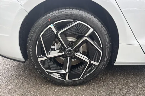 DN75PXS BYD SEAL 82.5kWh Design Auto 4dr Thumbnail #8