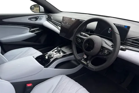 DN75PXS BYD SEAL 82.5kWh Design Auto 4dr Thumbnail #9