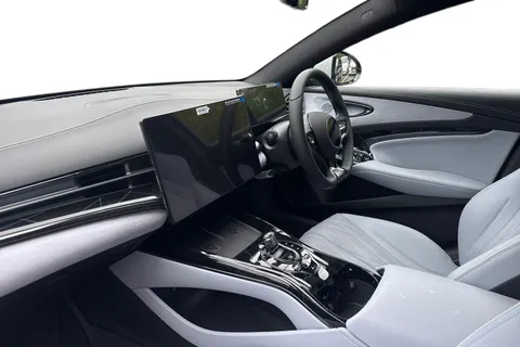 DN75PXS BYD SEAL 82.5kWh Design Auto 4dr Thumbnail #10