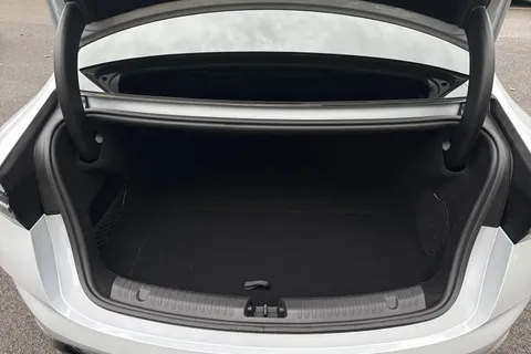 DN75PXS BYD SEAL 82.5kWh Design Auto 4dr Thumbnail #11