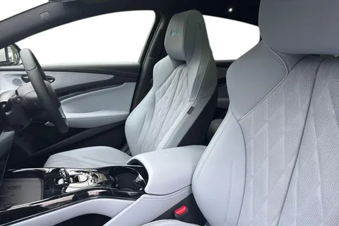 DN75PXS BYD SEAL 82.5kWh Design Auto 4dr Thumbnail #12