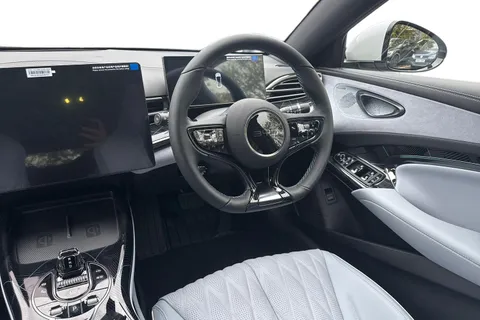 DN75PXS BYD SEAL 82.5kWh Design Auto 4dr Thumbnail #14