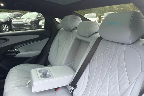 DN75PXS BYD SEAL 82.5kWh Design Auto 4dr Thumbnail #15