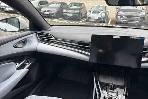 DN75PXS BYD SEAL 82.5kWh Design Auto 4dr Thumbnail #16