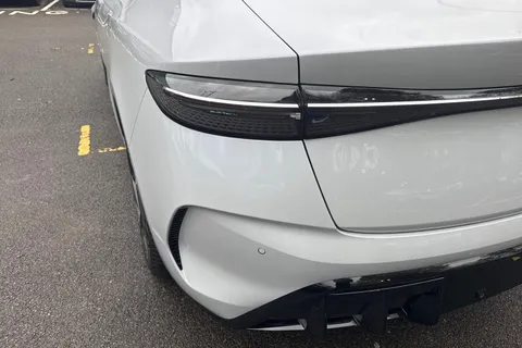 DN75PXS BYD SEAL 82.5kWh Design Auto 4dr Thumbnail #17