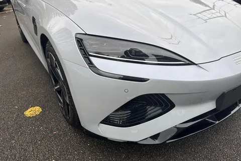 DN75PXS BYD SEAL 82.5kWh Design Auto 4dr Thumbnail #18