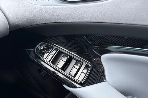 DN75PXS BYD SEAL 82.5kWh Design Auto 4dr Thumbnail #19