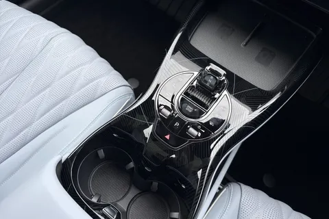 DN75PXS BYD SEAL 82.5kWh Design Auto 4dr Thumbnail #21