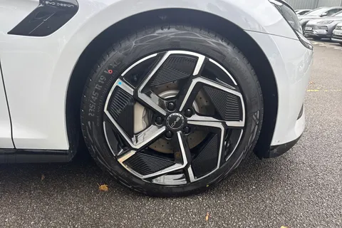 DN75PXS BYD SEAL 82.5kWh Design Auto 4dr Thumbnail #23