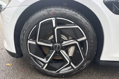 DN75PXS BYD SEAL 82.5kWh Design Auto 4dr Thumbnail #24