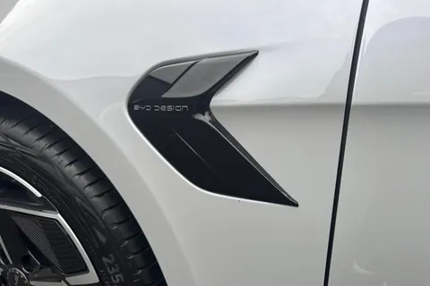 DN75PXS BYD SEAL 82.5kWh Design Auto 4dr Thumbnail #26