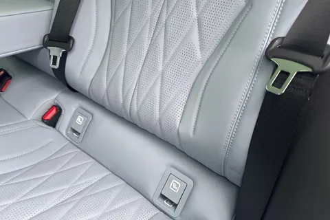 DN75PXS BYD SEAL 82.5kWh Design Auto 4dr Thumbnail #27