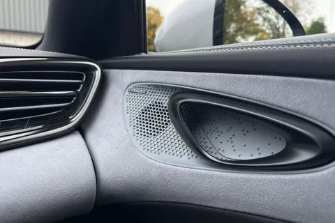 DN75PXS BYD SEAL 82.5kWh Design Auto 4dr Thumbnail #32