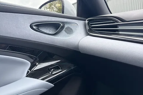 DN75PXS BYD SEAL 82.5kWh Design Auto 4dr Thumbnail #33