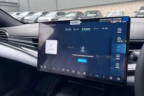 DN75PXS BYD SEAL 82.5kWh Design Auto 4dr Thumbnail #34