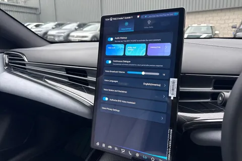 DN75PXS BYD SEAL 82.5kWh Design Auto 4dr Thumbnail #36