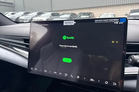 DN75PXS BYD SEAL 82.5kWh Design Auto 4dr Thumbnail #38