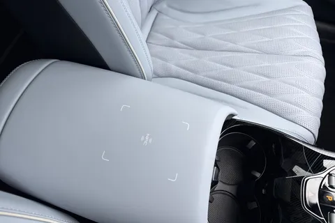 DN75PXS BYD SEAL 82.5kWh Design Auto 4dr Thumbnail #42