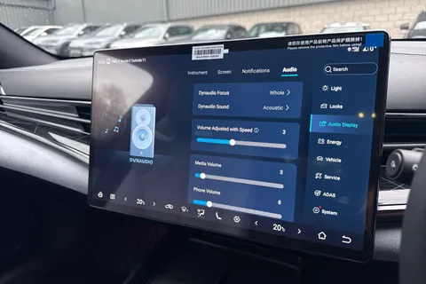 DN75PXS BYD SEAL 82.5kWh Design Auto 4dr Thumbnail #48