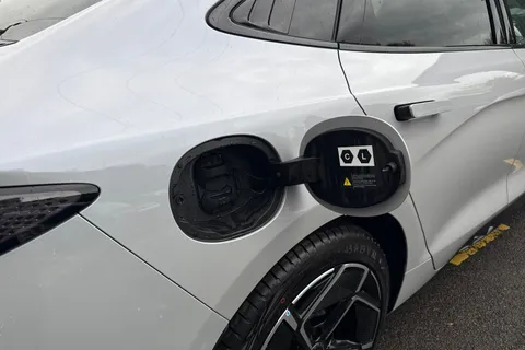 DN75PXS BYD SEAL 82.5kWh Design Auto 4dr Thumbnail #51