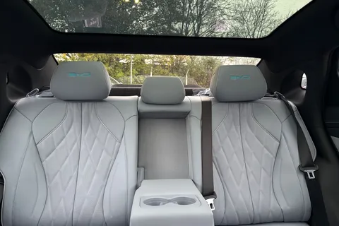 DN75PXS BYD SEAL 82.5kWh Design Auto 4dr Thumbnail #56