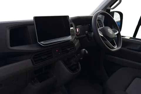 DC75BWZ Volkswagen Crafter CR35 Panel van Commerce Plus MWB 140 PS 2.0 TDI 6sp Man - MY25/LED's/Camera Thumbnail #14