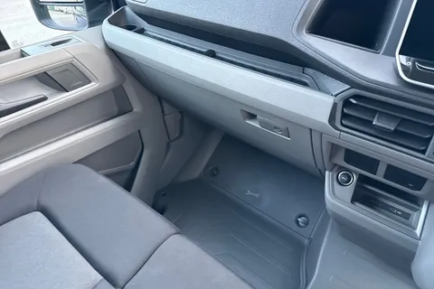 DC75BWZ Volkswagen Crafter CR35 Panel van Commerce Plus MWB 140 PS 2.0 TDI 6sp Man - MY25/LED's/Camera Thumbnail #19