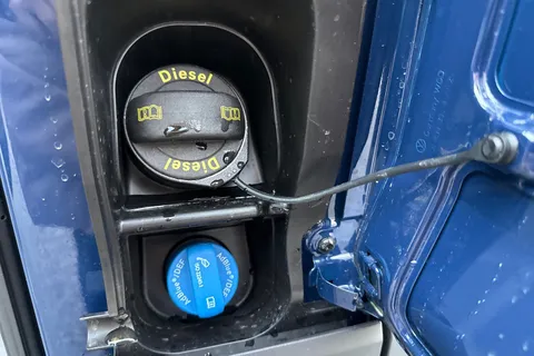 DC75BWZ Volkswagen Crafter CR35 Panel van Commerce Plus MWB 140 PS 2.0 TDI 6sp Man - MY25/LED's/Camera Thumbnail #24