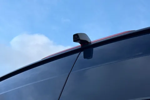 DC75BWZ Volkswagen Crafter CR35 Panel van Commerce Plus MWB 140 PS 2.0 TDI 6sp Man - MY25/LED's/Camera Thumbnail #30