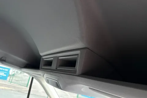 DC75BWZ Volkswagen Crafter CR35 Panel van Commerce Plus MWB 140 PS 2.0 TDI 6sp Man - MY25/LED's/Camera Thumbnail #33