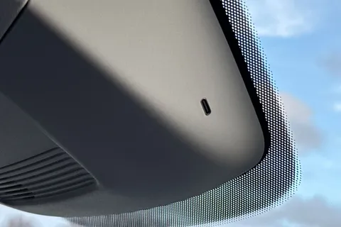 DC75BWZ Volkswagen Crafter CR35 Panel van Commerce Plus MWB 140 PS 2.0 TDI 6sp Man - MY25/LED's/Camera Thumbnail #34