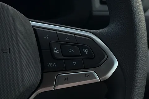 DC75BWZ Volkswagen Crafter CR35 Panel van Commerce Plus MWB 140 PS 2.0 TDI 6sp Man - MY25/LED's/Camera Thumbnail #41