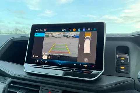 DC75BWZ Volkswagen Crafter CR35 Panel van Commerce Plus MWB 140 PS 2.0 TDI 6sp Man - MY25/LED's/Camera Thumbnail #53