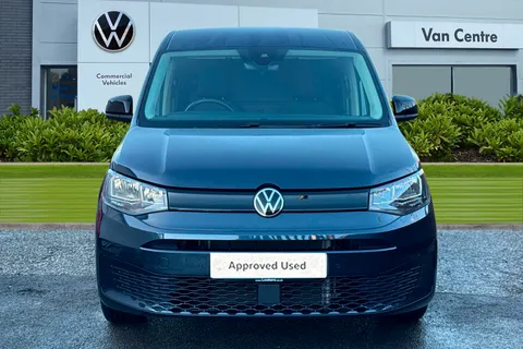 RA24ARZ Volkswagen Caddy 2.0 TDI C20 Commerce Pro SWB Euro 6 (s/s) 5dr Thumbnail #6