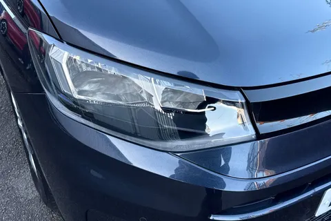 RA24ARZ Volkswagen Caddy 2.0 TDI C20 Commerce Pro SWB Euro 6 (s/s) 5dr Thumbnail #9