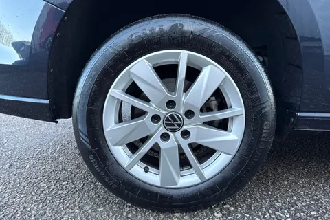 RA24ARZ Volkswagen Caddy 2.0 TDI C20 Commerce Pro SWB Euro 6 (s/s) 5dr Thumbnail #11