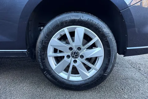 RA24ARZ Volkswagen Caddy 2.0 TDI C20 Commerce Pro SWB Euro 6 (s/s) 5dr Thumbnail #12