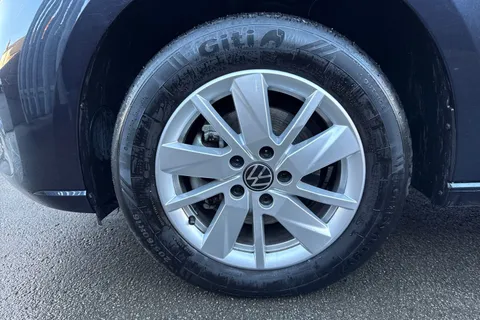 RA24ARZ Volkswagen Caddy 2.0 TDI C20 Commerce Pro SWB Euro 6 (s/s) 5dr Thumbnail #13