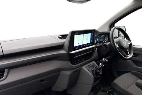 CX25LLO Volkswagen Transporter 2.0 TDI T32 Commerce Plus FWD SWB Euro 6 (s/s) 5dr Thumbnail #15