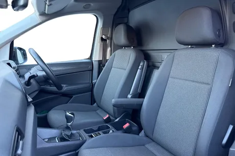 RA24ARZ Volkswagen Caddy 2.0 TDI C20 Commerce Pro SWB Euro 6 (s/s) 5dr Thumbnail #16